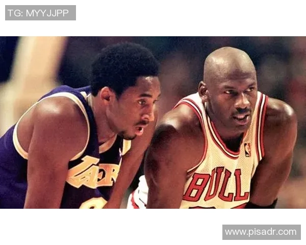 科比首次对阵乔丹的经典对决回顾与篮球传奇的交汇瞬间