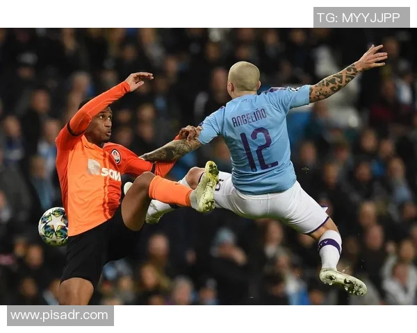 2018年欧冠小组赛曼城对阵顿涅茨克矿工精彩回顾与赛后分析