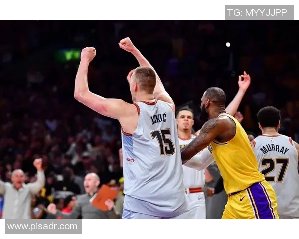 2020年8月11日NBA季后赛掘金对湖人精彩视频直播回顾与分析