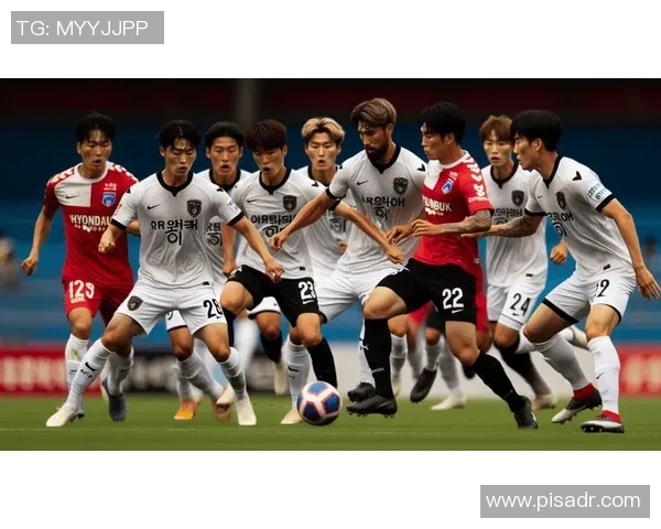 全北现代与庆南FC激战在即12月2日精彩对决值得期待