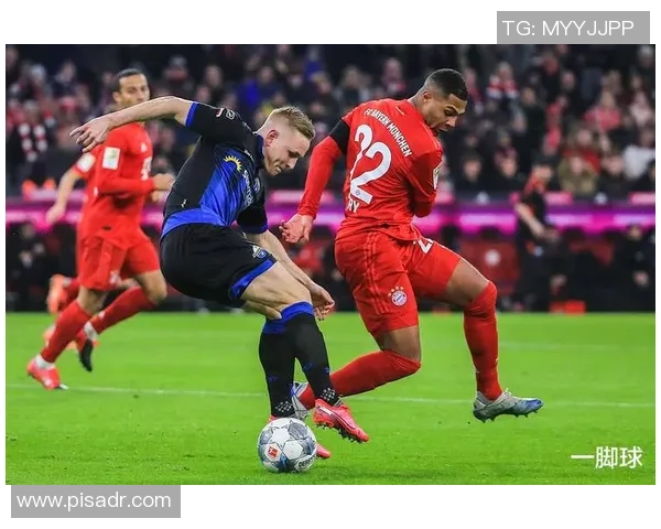 拜仁慕尼黑与本菲卡欧冠四分之一决赛精彩对决前瞻与分析