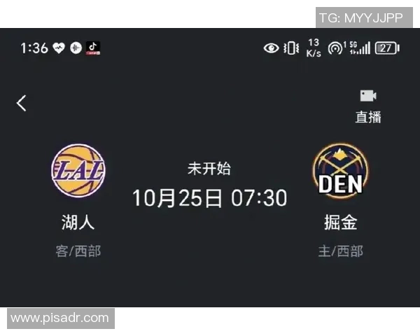 湖人对决掘金揭幕战精彩回顾与赛后分析 湖人对决掘金揭幕战精彩回顾与赛后分析