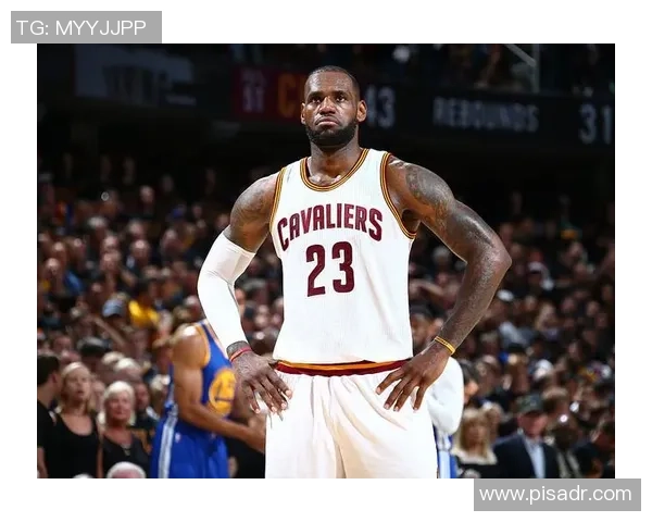 骑士勇士2017-18赛季总决赛第四场精彩回顾与赛后分析