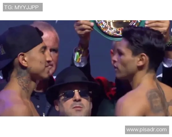 新年第一战：流量拳手瑞恩·加西亚对阵低沉拳王巴里奥斯